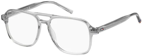 Gafas Tommy Hilfiger - Modelo: TH 2188_ C: GREY/Eye size: 54 - Bridge size: 16 Cura della