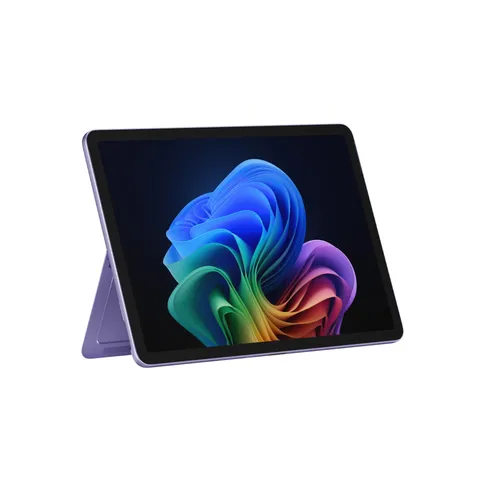Microsoft Surface Pro 12" LCD Snapdragon X Plus 16GB 512GB Viola