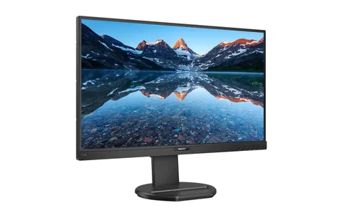 Philips 276B9/00 Monitor 27" QHD 2560x1440 IPS