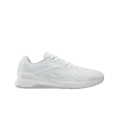 Reebok Sneaker Unisex Nano X5 Edge, Grigio, 42 EU
