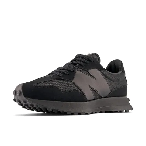 NEW BALANCE MS327CBW 327 Uomo, Black EU 50