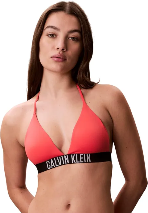 Calvin Klein Bikini Pezzo sopra Mare Donna Art LV00Q61222