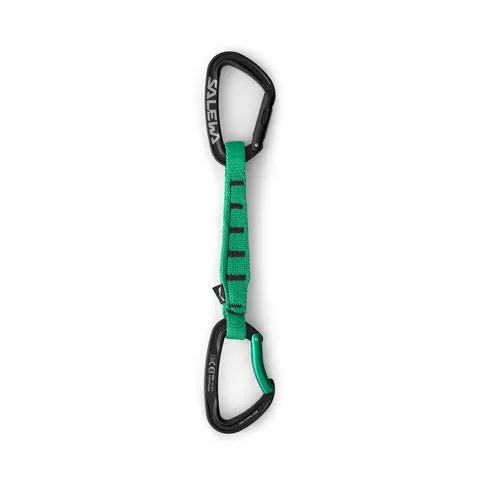 Salewa Ortles Str/bnt 170 Quickdraw One Size