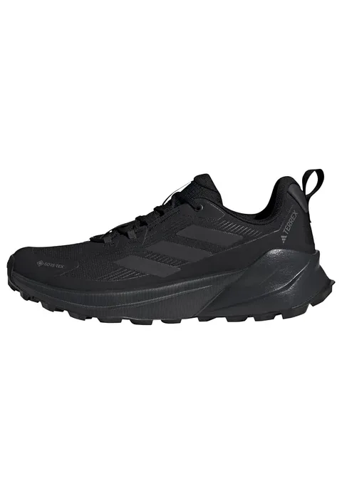 adidas Uomo Terrex Trailmaker 2 Gore-Tex Hiking Shoes, Core Black/Grey Four/Carbon, 46