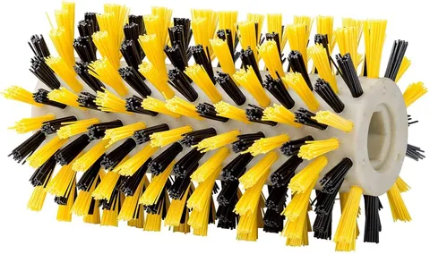 Gloria Spazzola per Legno Universal | In Nylon per Gloria MultiBrush