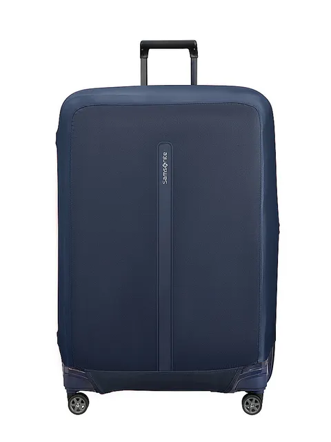 Samsonite - Custodia pieghevole per valigia XL, Blu (Midnight Blue)