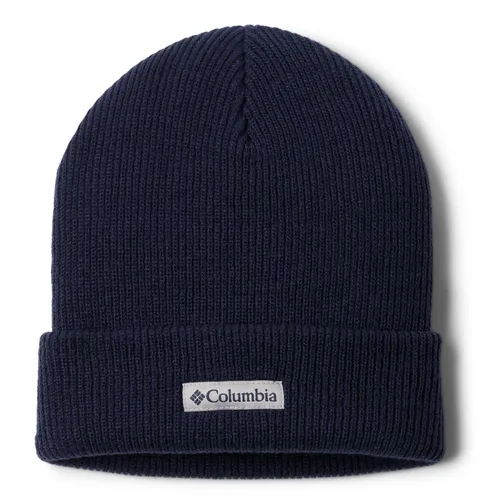 Columbia Whirlibird Cuffed Beanie, Berretto Invernale Unisex - Adulto, Collegiate