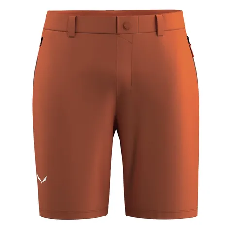 Salewa Puez Talveno Durastretch Pantaloncini Uomo