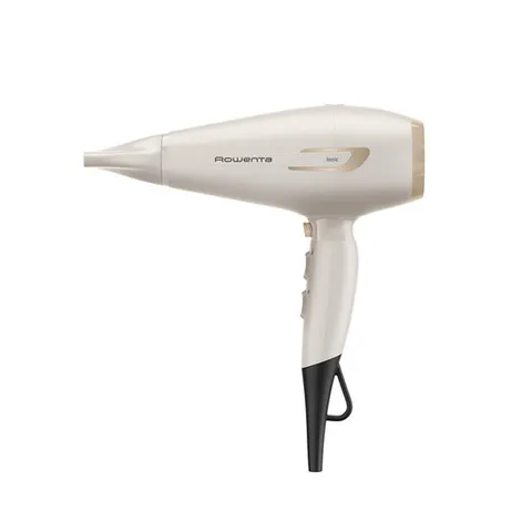Rowenta Pro Power+, Asciugacapelli con Motore AC Robusto e Professionale di Lunga Durata