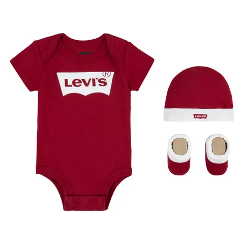 Set Levi's Kids Baby 3 Pezzi