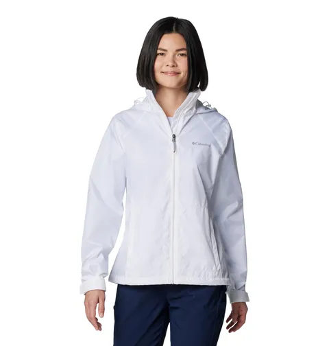 Columbia Switchback IV, Giacca Softshell da Donna