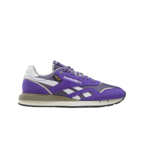 Reebok Unisex Classic Nylon 89 Sneaker, Royal Viola/Movement Viola/Bianco, 39 EU, Royal