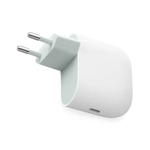 Caricatore Google USB-C 45 W - Caricatore per la ricarica rapida di smartphone Pixel