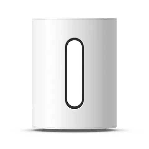 Sonos Sub Mini Subwoofer Wireless Bianco
