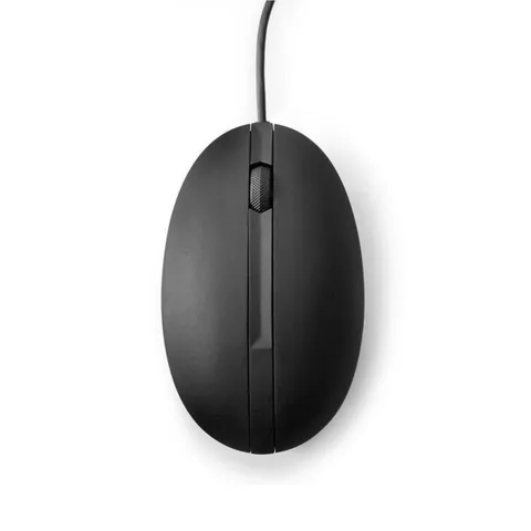 HP 128 LSR WIRED MOUSE PERP