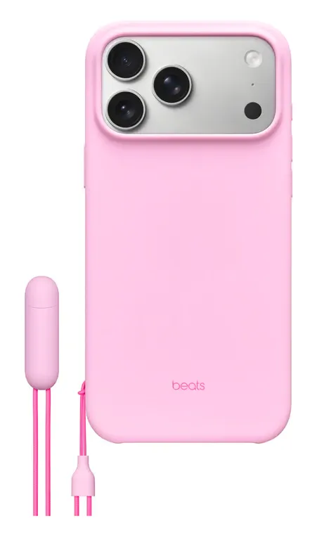 Beats Custodia Cavalletto iPhone 17 Pro Max