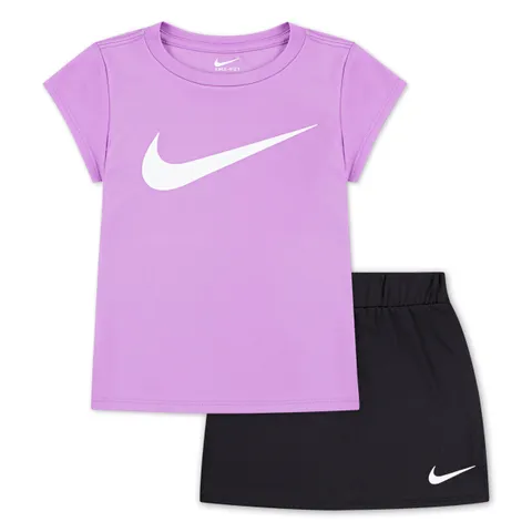 Nike Dri-Fit Scooter Set