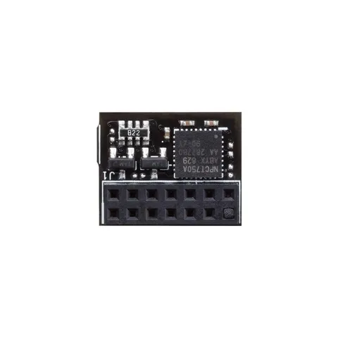 ASUS TPM-SPI Scheda Interfaccia Modulo Sicurezza