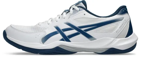 Asics Gel-Rocket 12 Uomo Black/Gunmetal
