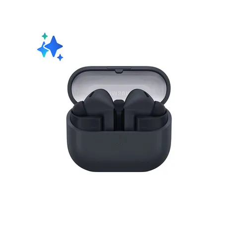 Samsung Galaxy Buds3 FE Auricolari Black 2025