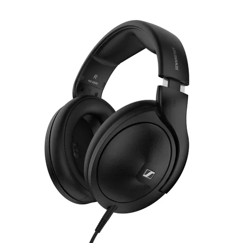 Sennheiser HD 620S Cuffie chiuse - Suono stereo da audiofilo di qualità superiore con