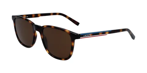 Lacoste Occhiali da Sole L915S Havana 53/19/145