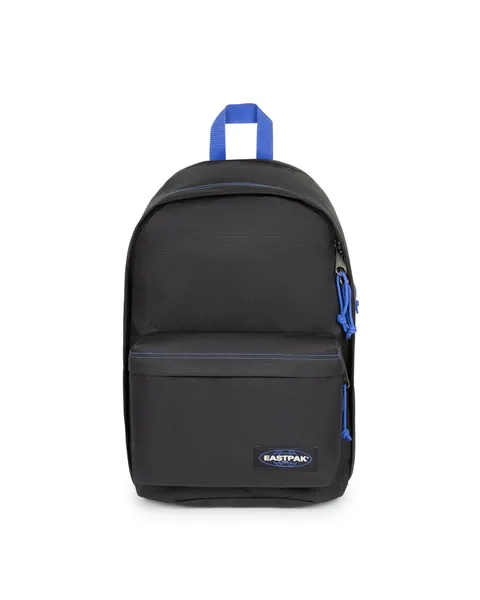 Eastpak Zaino Back To Work - Zaino per laptop con organizer e scomparto dedicato per
