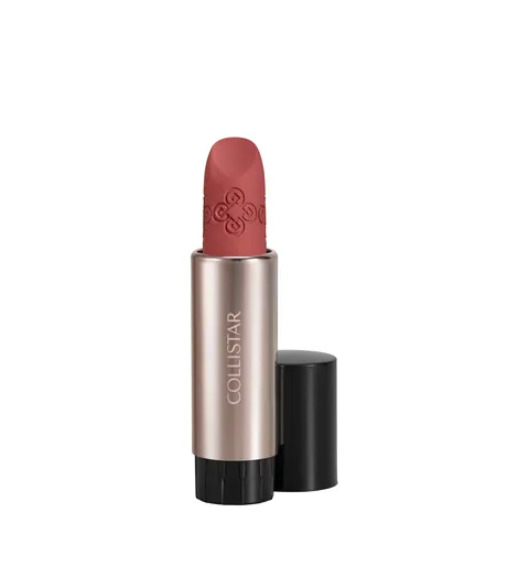 Collistar Rossetto Puro Gioiello Refill, Finish Vellutato, Colore Puro, Texture Ultra