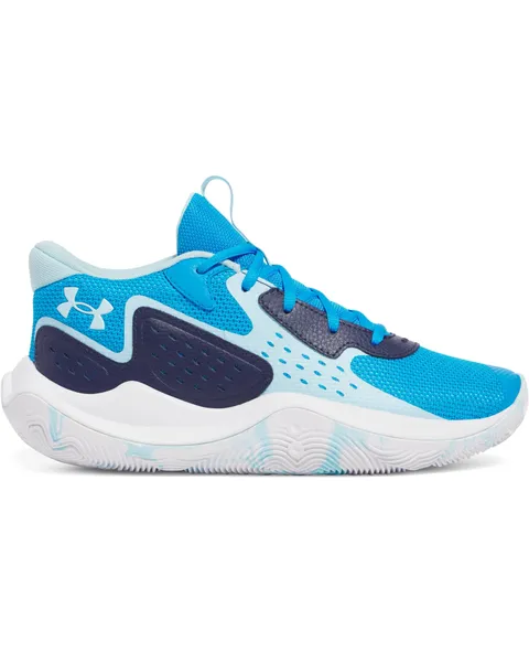 Under Armour Unisex UA JET '23, Sneakers dal design voluminoso, Scarpe running per uomo e