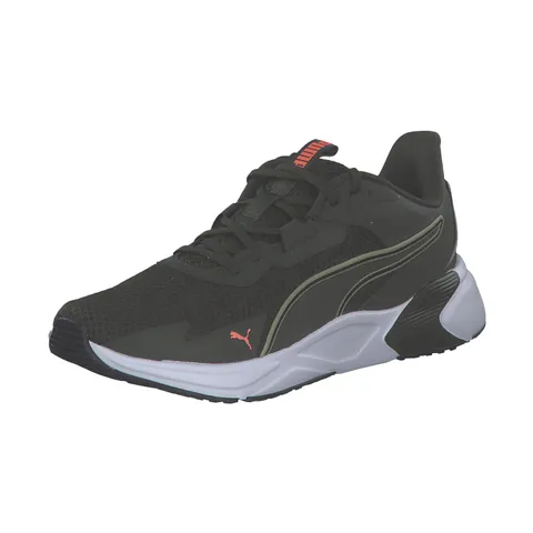 PUMA Disperse XT 4 Trainingsschuh Grün