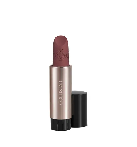 Collistar Rossetto Puro Gioiello Refill, Finish Vellutato, Colore Puro, Texture Ultra