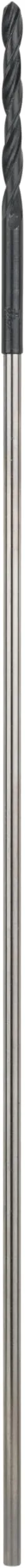 Bosch 1x Punta PRO Wood HSS Installation (per Legno duro, Sandwich metallico, Ø 6,00 mm