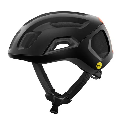 POC Ventral Air MIPS - Casco Strada e Gravel ad Alte Prestazioni con MIPS Air Node