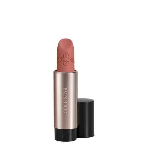 Collistar Rossetto Puro Gioiello Refill, Finish Vellutato, Colore Puro, Texture Ultra