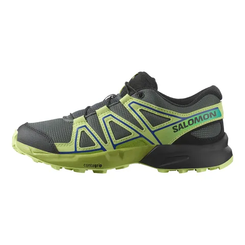 Salomon Speedcross Scarpe da Trail Running, Bambini e Adolescenti