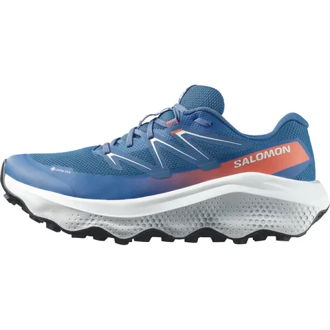 Salomon Ultra FLOW 2 Gore-tex Impermeabili Scarpe da Trail Running, Uomo