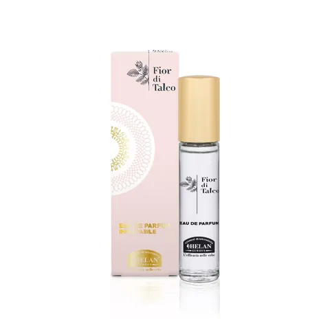 Helan, Fior di Talco - Profumo Donna Note Fresche Agrumate Eau de Parfum Femminile