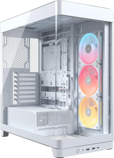 Corsair Frame 4500X LX-R RGB LINK Case Mid-Tower