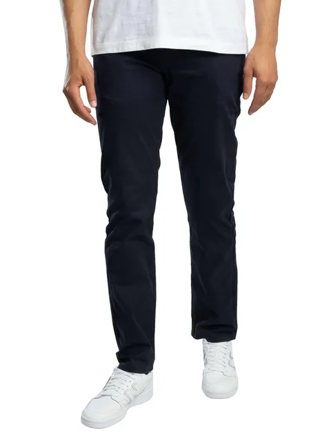Levi's 511 Slim, Jeans Uomo, Nightwatch Blue Sorb, 30W / 32L