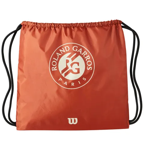 Wilson Roland-Garros 2025 Cinch Bag