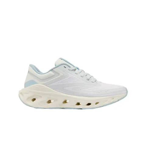 Reebok Scarpe da Ginnastica da Donna Fuel Flex Run, Blu Ghiaccio/Grigio Perla, 40 EU