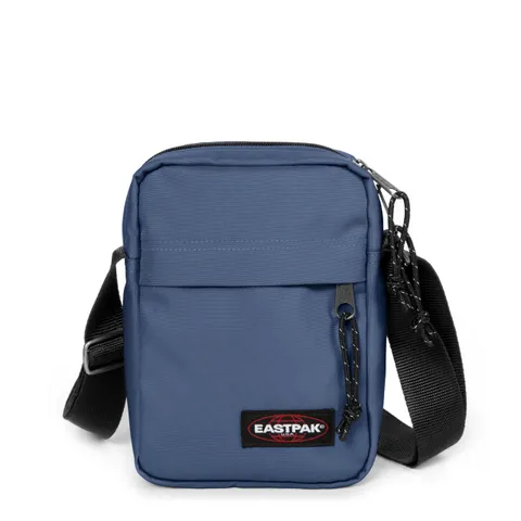 Eastpak THE ONE Borsa a Tracolla, 2.5 L - Powder Pilot (Blu)