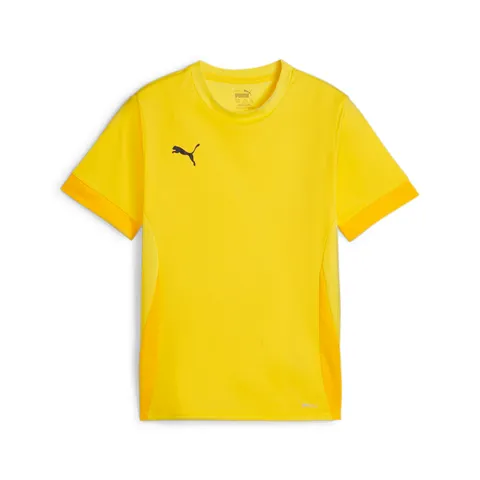 PUMA Maglia da Calcio Unisex Teamgoal Matchday Jr