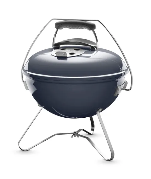 Weber Barbecue a carbone Smokey Premium
