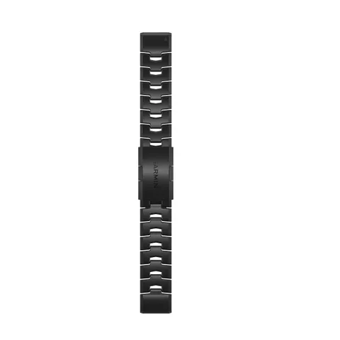 Cinturino Originale Garmin per le serie fēnix 5, 6, 7, Instinct, Instinct 2, Epix (Gen
