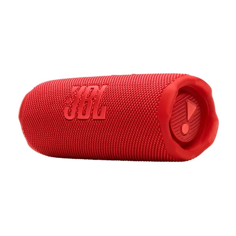 JBL Flip 7 Speaker Bluetooth Rosso