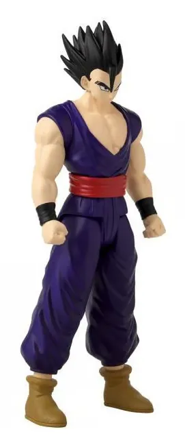 Dragon Ball Super Bandai Figurina gigante Limit Breaker - Ultimate Gohan - Licenza