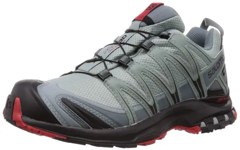 Salomon XA PRO 3D GTX Scarpe da Trail Running, Uomo