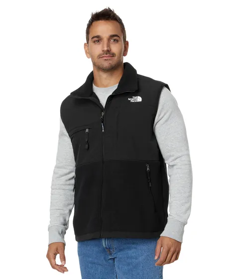 The North Face Retro Denali Gilet Pile Nero S