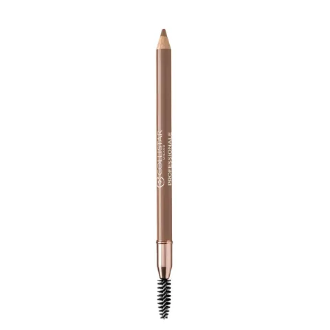 Collistar Matita Sopracciglia Professionale, Waterproof, Lunga Durata 12H, Tratto
